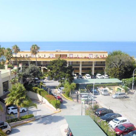 Romana Playa Marbella Vistas Al Mar Exterior photo
