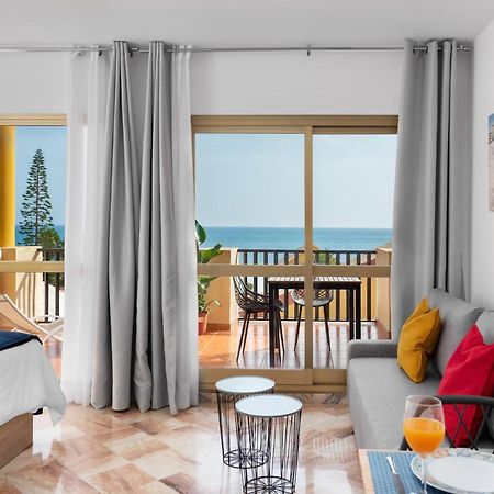 Romana Playa Marbella Vistas Al Mar Exterior photo