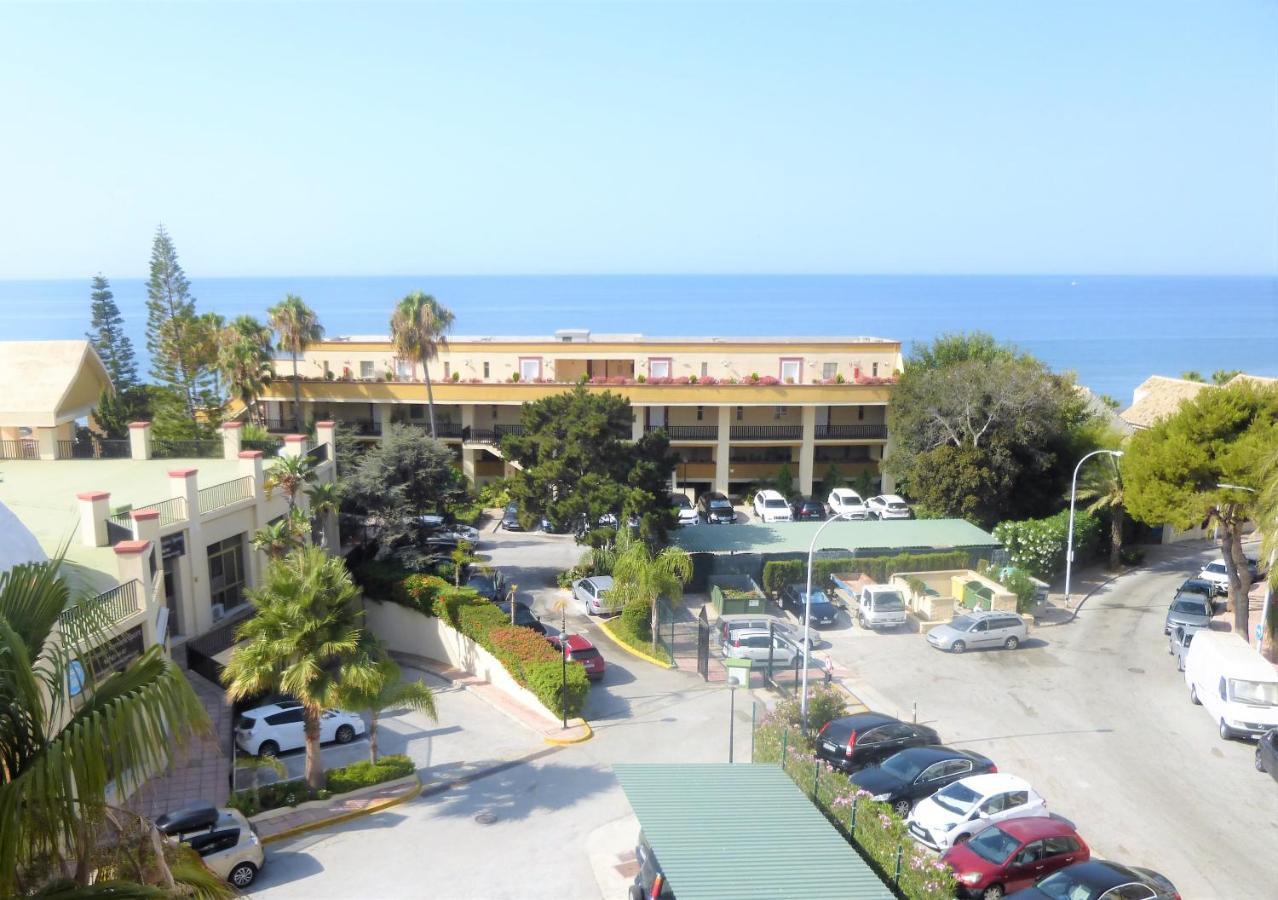 Romana Playa Marbella Vistas Al Mar Exterior photo